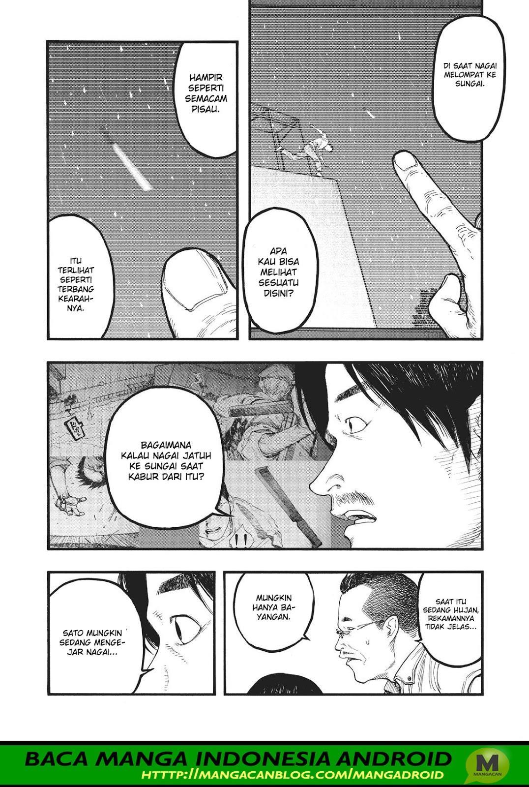 Ajin Chapter 62 Bahasa Indonesia